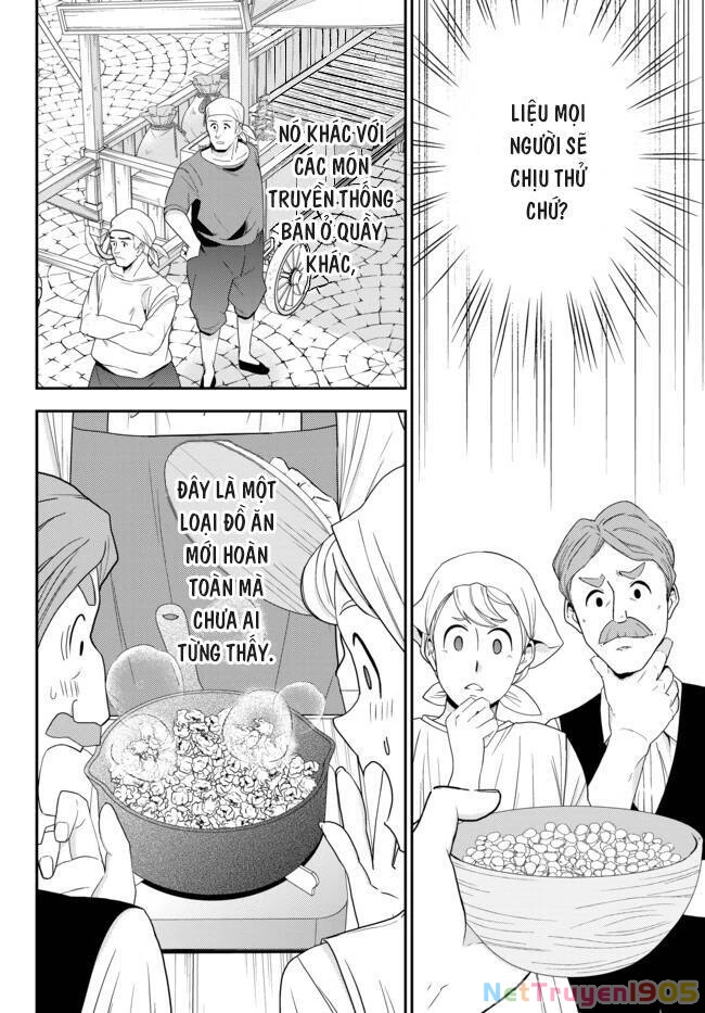 Tiết Kiệm 80.000 Vàng Ở Thế Giới Khác Cho Tuổi Già Của Tôi Chapter 58 - 11