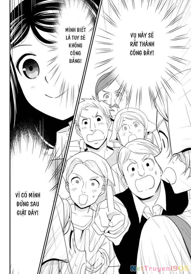 Tiết Kiệm 80.000 Vàng Ở Thế Giới Khác Cho Tuổi Già Của Tôi Chapter 58 - 13