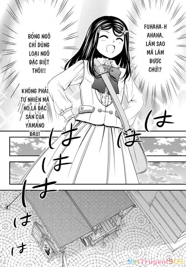 Tiết Kiệm 80.000 Vàng Ở Thế Giới Khác Cho Tuổi Già Của Tôi Chapter 58 - 15