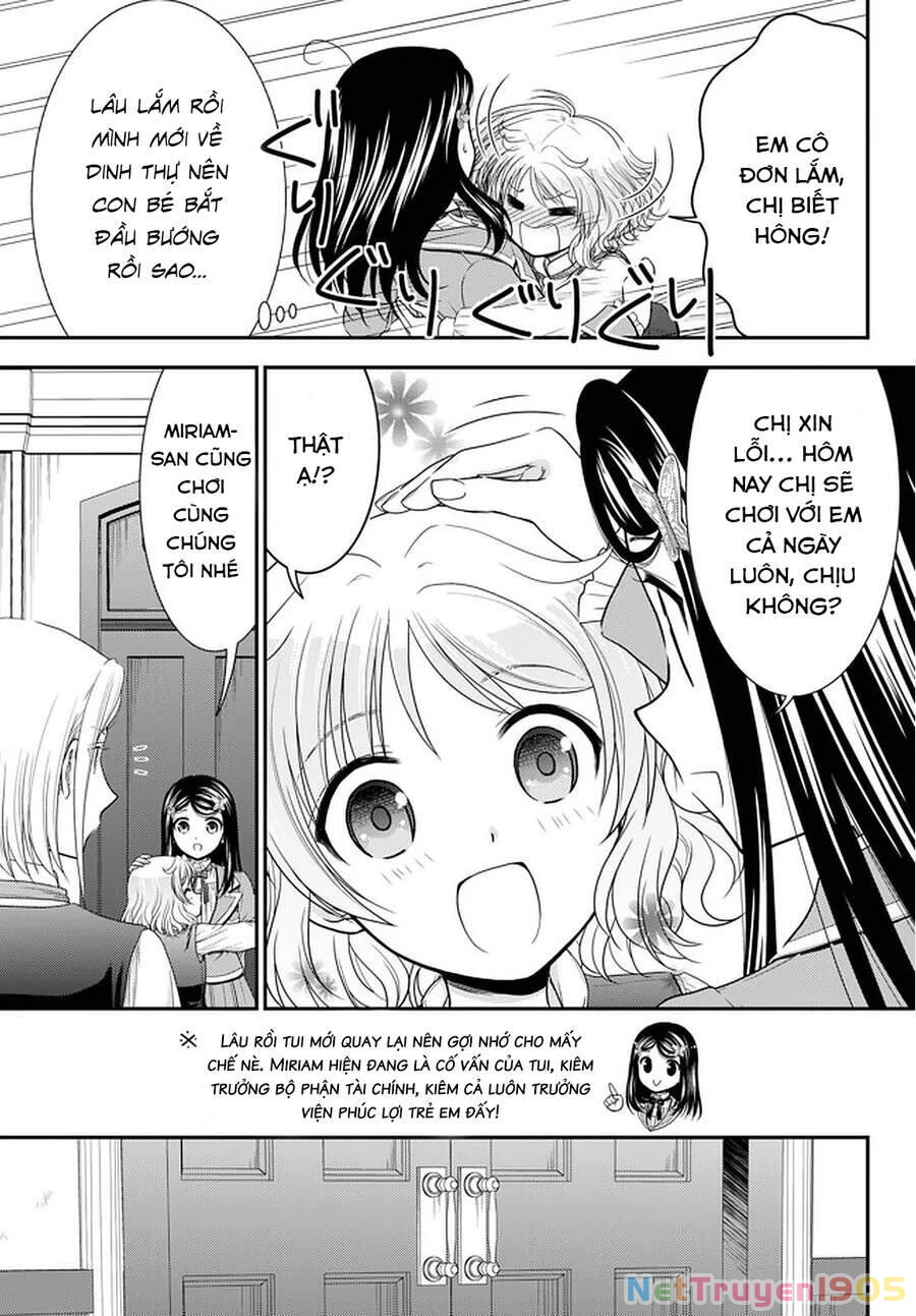Tiết Kiệm 80.000 Vàng Ở Thế Giới Khác Cho Tuổi Già Của Tôi Chapter 60 - 4