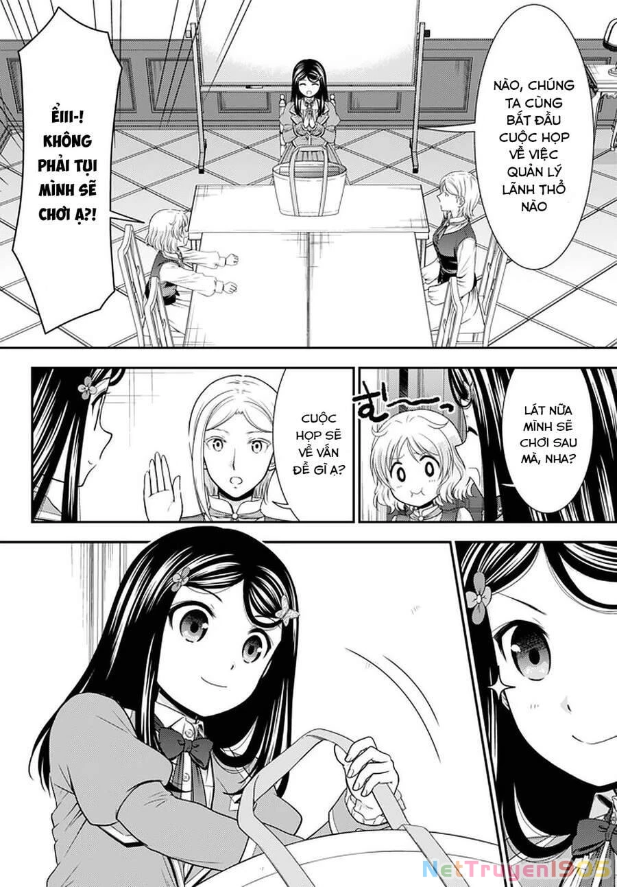 Tiết Kiệm 80.000 Vàng Ở Thế Giới Khác Cho Tuổi Già Của Tôi Chapter 60 - 5