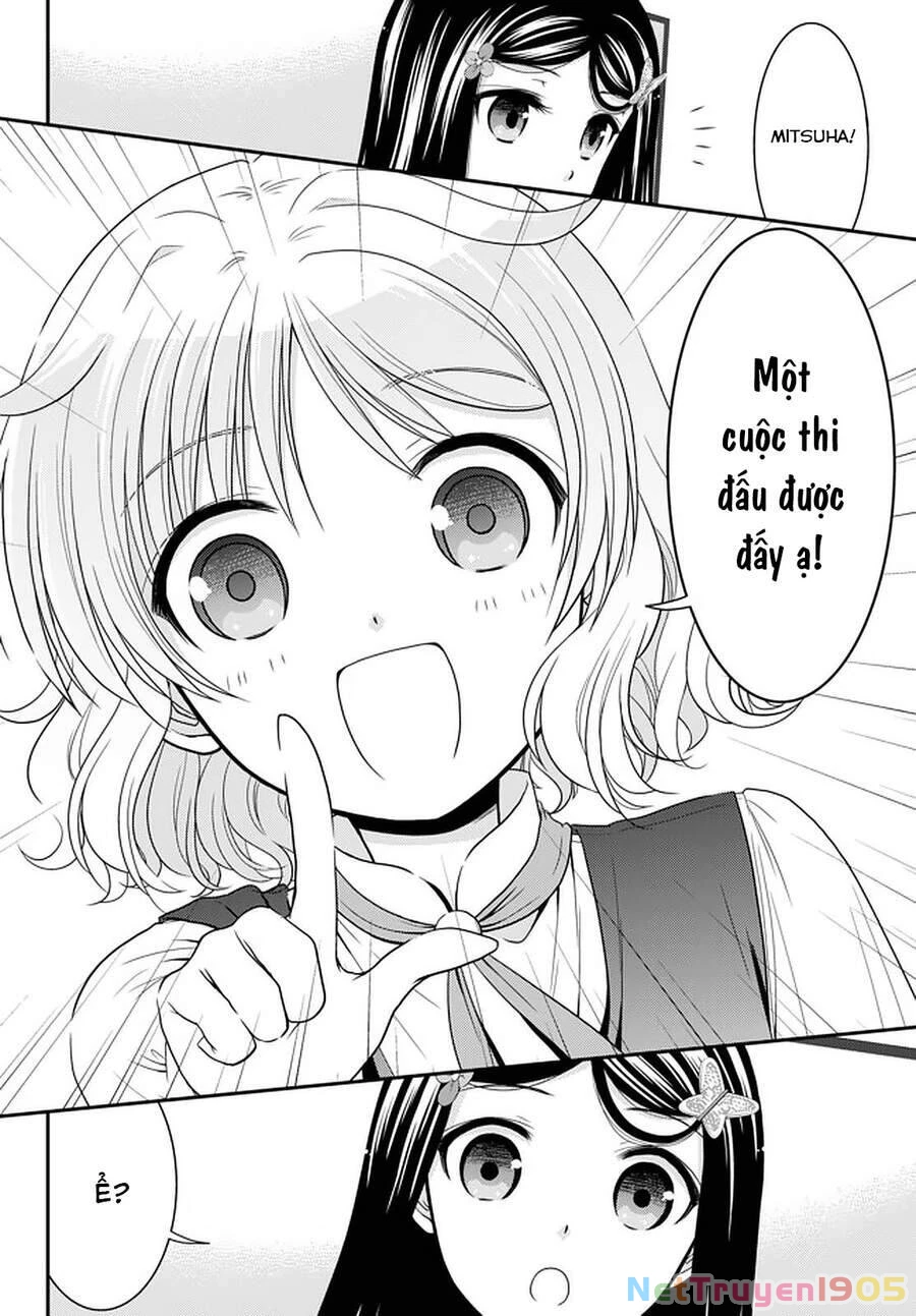 Tiết Kiệm 80.000 Vàng Ở Thế Giới Khác Cho Tuổi Già Của Tôi Chapter 60 - 11