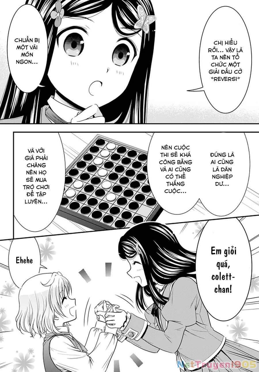 Tiết Kiệm 80.000 Vàng Ở Thế Giới Khác Cho Tuổi Già Của Tôi Chapter 60 - 13