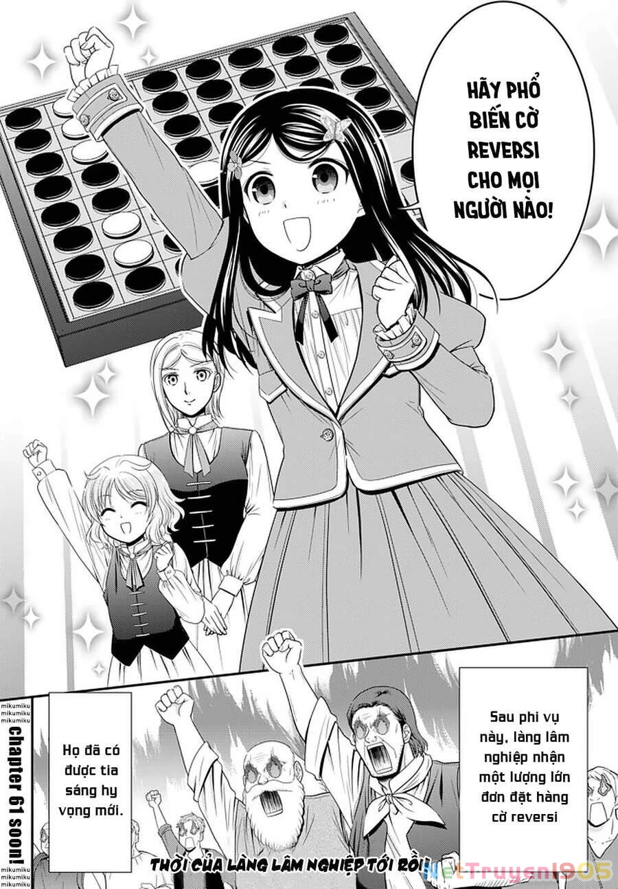 Tiết Kiệm 80.000 Vàng Ở Thế Giới Khác Cho Tuổi Già Của Tôi Chapter 60 - 19