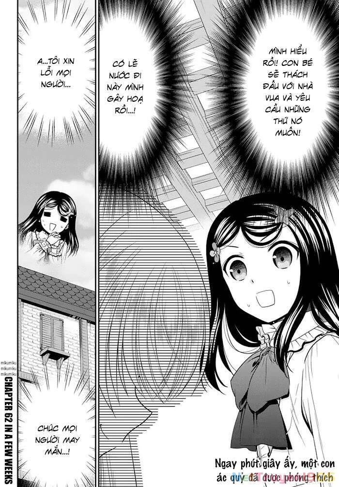 Tiết Kiệm 80.000 Vàng Ở Thế Giới Khác Cho Tuổi Già Của Tôi Chapter 61 - 19