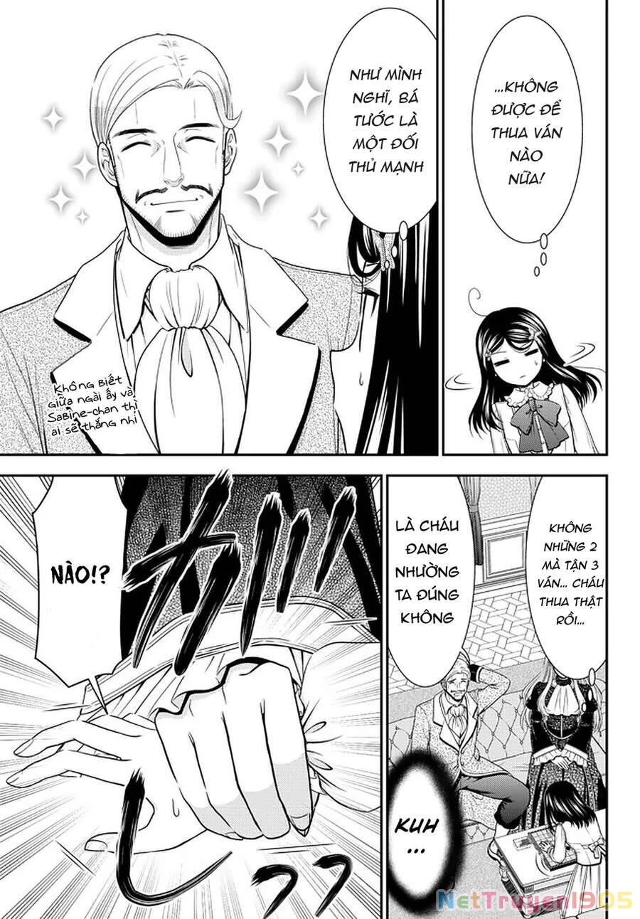 Tiết Kiệm 80.000 Vàng Ở Thế Giới Khác Cho Tuổi Già Của Tôi Chapter 63 - 6