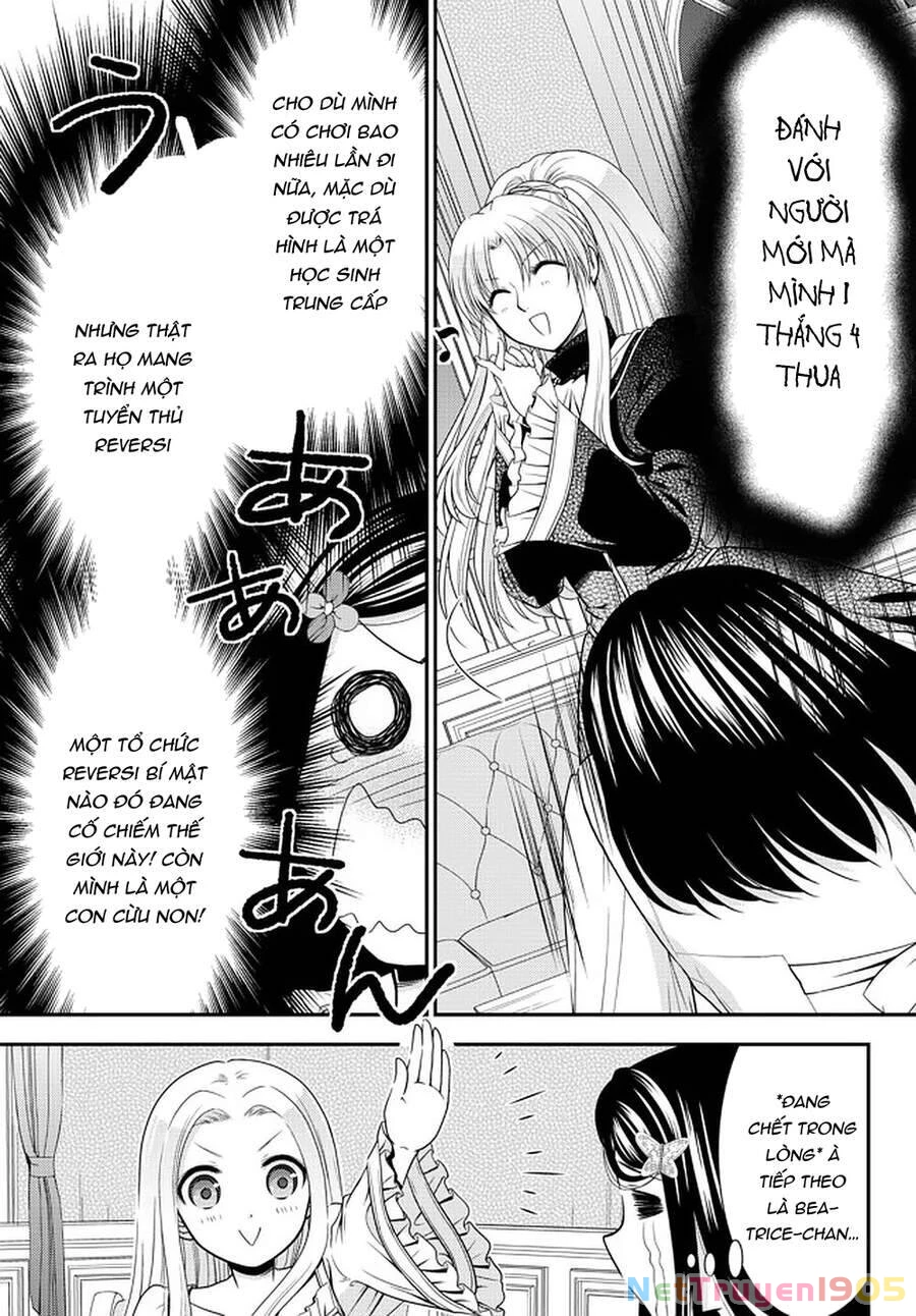 Tiết Kiệm 80.000 Vàng Ở Thế Giới Khác Cho Tuổi Già Của Tôi Chapter 63 - 8