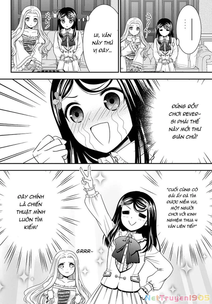 Tiết Kiệm 80.000 Vàng Ở Thế Giới Khác Cho Tuổi Già Của Tôi Chapter 63 - 9