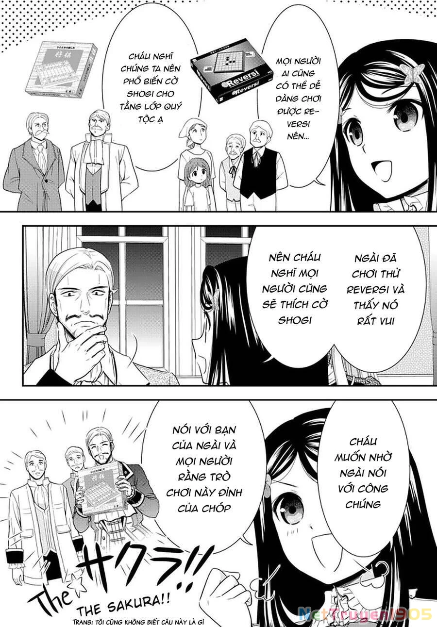 Tiết Kiệm 80.000 Vàng Ở Thế Giới Khác Cho Tuổi Già Của Tôi Chapter 63 - 11