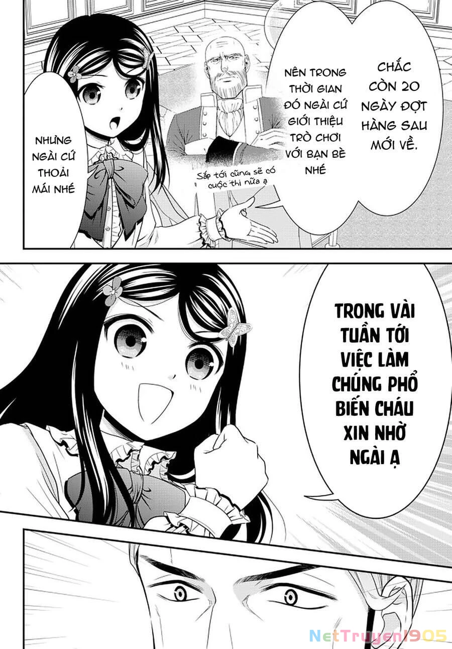 Tiết Kiệm 80.000 Vàng Ở Thế Giới Khác Cho Tuổi Già Của Tôi Chapter 63 - 13