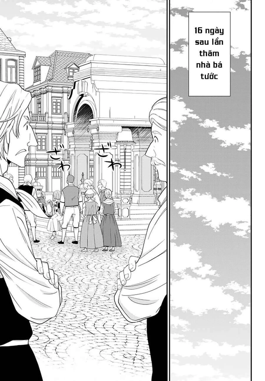 Tiết Kiệm 80.000 Vàng Ở Thế Giới Khác Cho Tuổi Già Của Tôi Chapter 63 - 18