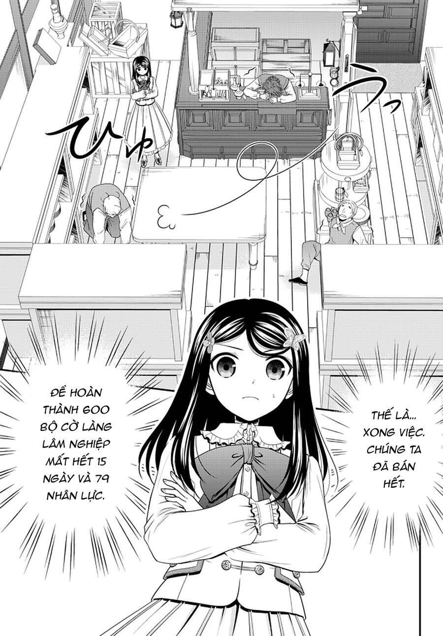 Tiết Kiệm 80.000 Vàng Ở Thế Giới Khác Cho Tuổi Già Của Tôi Chapter 64 - 4