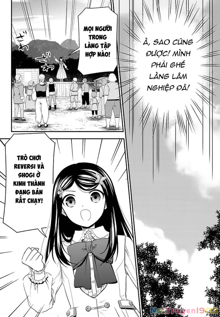 Tiết Kiệm 80.000 Vàng Ở Thế Giới Khác Cho Tuổi Già Của Tôi Chapter 64 - 11