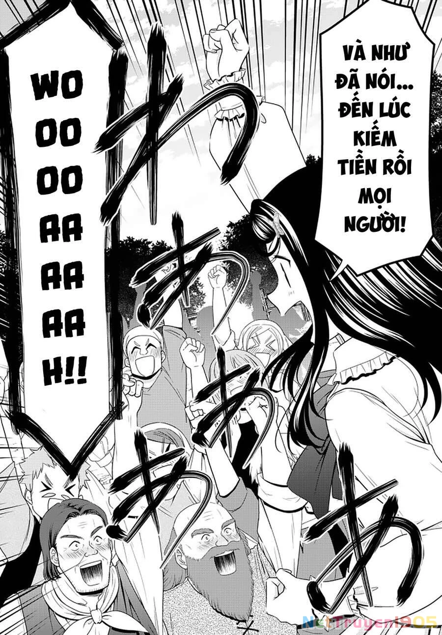 Tiết Kiệm 80.000 Vàng Ở Thế Giới Khác Cho Tuổi Già Của Tôi Chapter 64 - 14