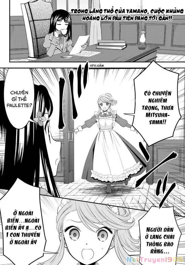 Tiết Kiệm 80.000 Vàng Ở Thế Giới Khác Cho Tuổi Già Của Tôi Chapter 66 - 3