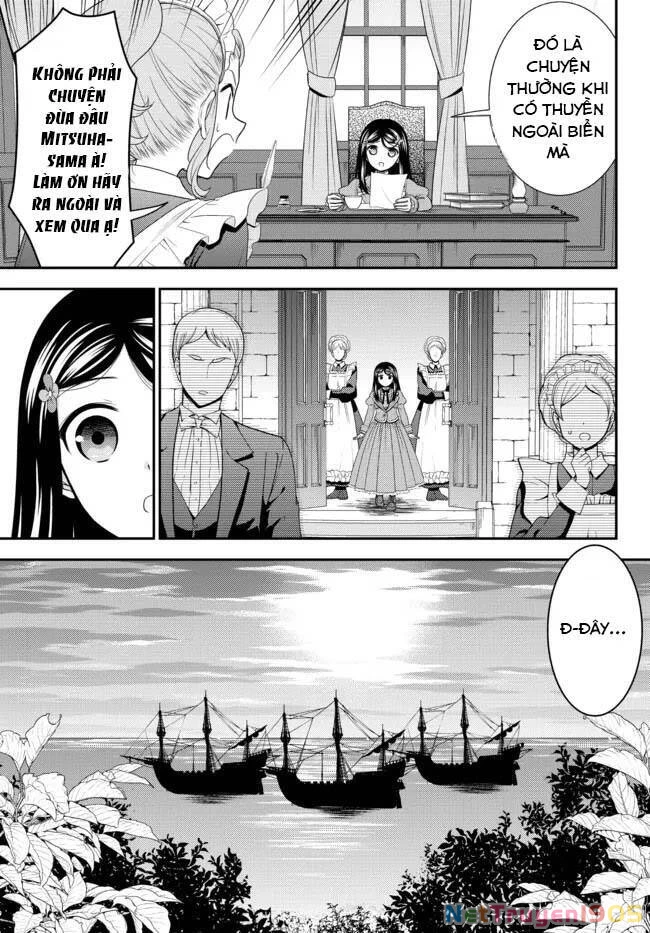 Tiết Kiệm 80.000 Vàng Ở Thế Giới Khác Cho Tuổi Già Của Tôi Chapter 66 - 4