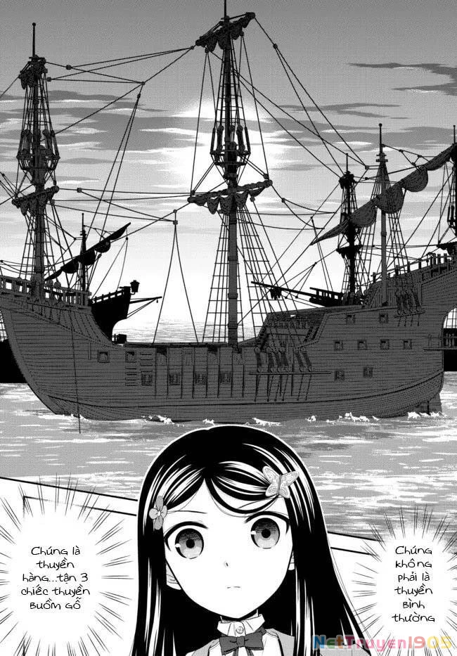 Tiết Kiệm 80.000 Vàng Ở Thế Giới Khác Cho Tuổi Già Của Tôi Chapter 66 - 5