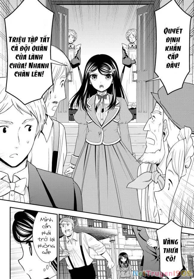 Tiết Kiệm 80.000 Vàng Ở Thế Giới Khác Cho Tuổi Già Của Tôi Chapter 66 - 7