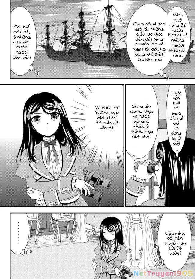 Tiết Kiệm 80.000 Vàng Ở Thế Giới Khác Cho Tuổi Già Của Tôi Chapter 66 - 9