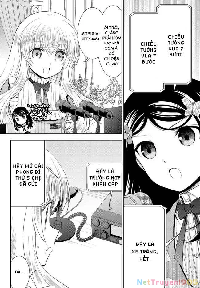 Tiết Kiệm 80.000 Vàng Ở Thế Giới Khác Cho Tuổi Già Của Tôi Chapter 66 - 11