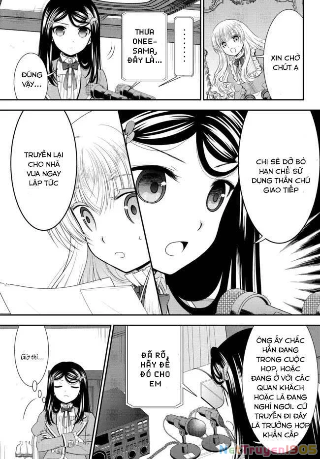 Tiết Kiệm 80.000 Vàng Ở Thế Giới Khác Cho Tuổi Già Của Tôi Chapter 66 - 12