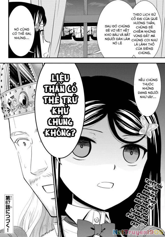 Tiết Kiệm 80.000 Vàng Ở Thế Giới Khác Cho Tuổi Già Của Tôi Chapter 66 - 15