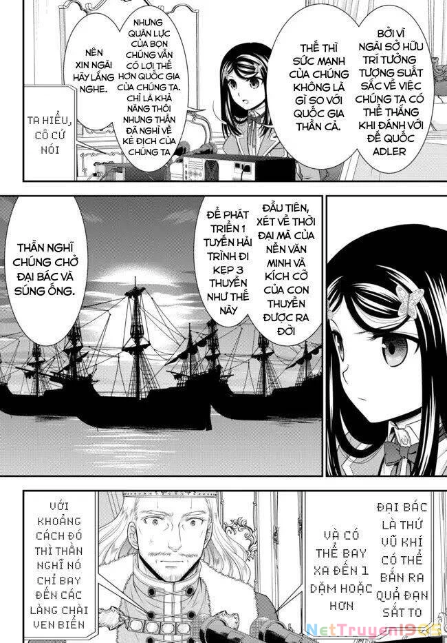 Tiết Kiệm 80.000 Vàng Ở Thế Giới Khác Cho Tuổi Già Của Tôi Chapter 67 - 3