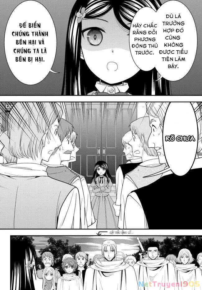 Tiết Kiệm 80.000 Vàng Ở Thế Giới Khác Cho Tuổi Già Của Tôi Chapter 67 - 9