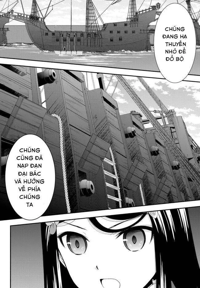 Tiết Kiệm 80.000 Vàng Ở Thế Giới Khác Cho Tuổi Già Của Tôi Chapter 67 - 15