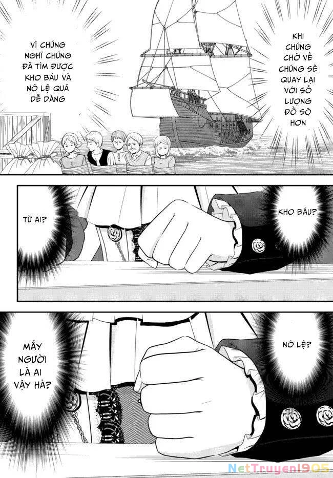 Tiết Kiệm 80.000 Vàng Ở Thế Giới Khác Cho Tuổi Già Của Tôi Chapter 67 - 17