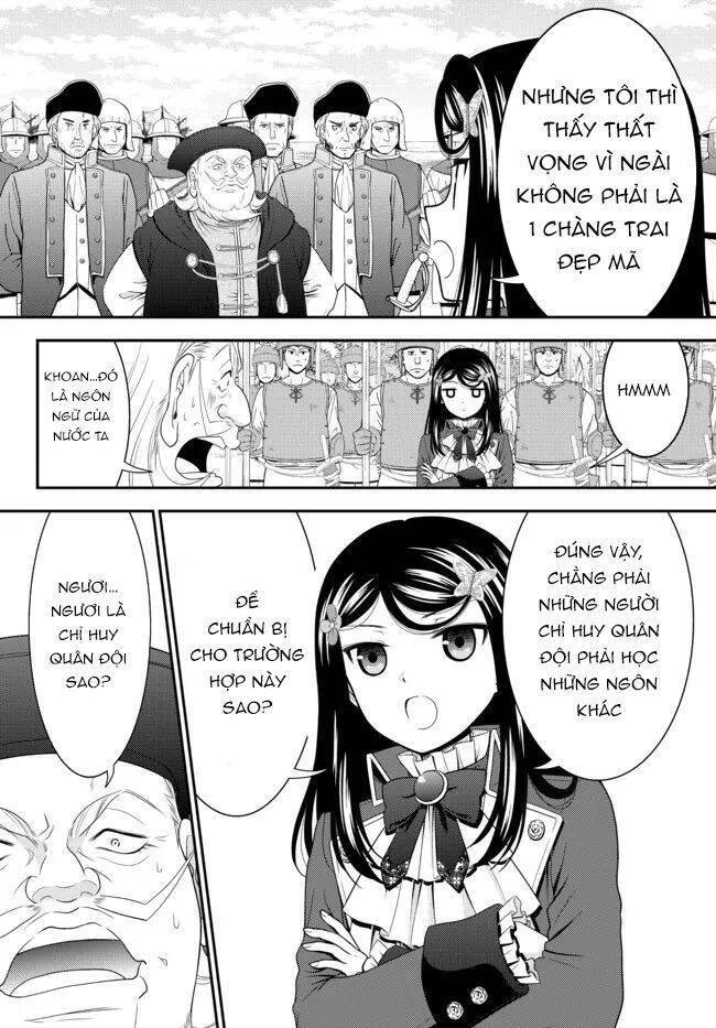Tiết Kiệm 80.000 Vàng Ở Thế Giới Khác Cho Tuổi Già Của Tôi Chapter 68 - 5