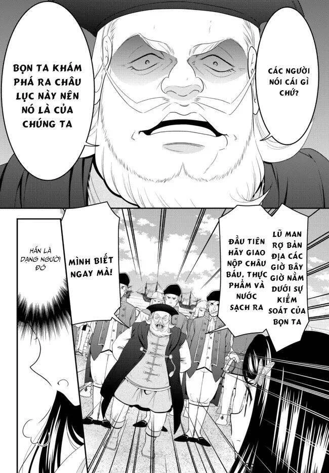 Tiết Kiệm 80.000 Vàng Ở Thế Giới Khác Cho Tuổi Già Của Tôi Chapter 68 - 7