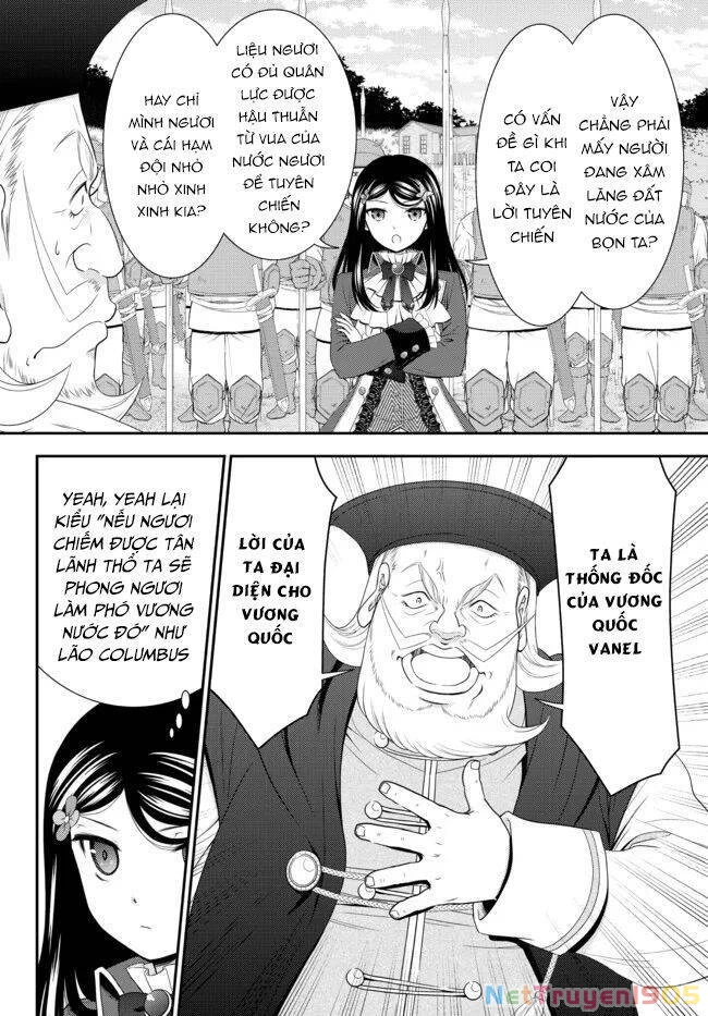 Tiết Kiệm 80.000 Vàng Ở Thế Giới Khác Cho Tuổi Già Của Tôi Chapter 68 - 8