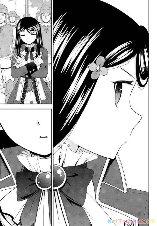 Tiết Kiệm 80.000 Vàng Ở Thế Giới Khác Cho Tuổi Già Của Tôi Chapter 68 - 11