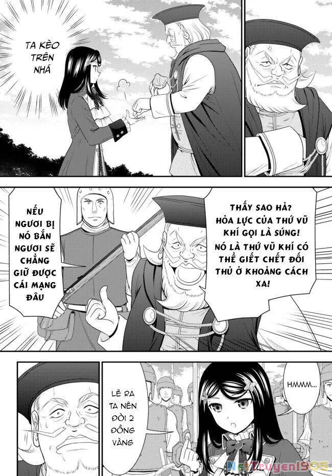 Tiết Kiệm 80.000 Vàng Ở Thế Giới Khác Cho Tuổi Già Của Tôi Chapter 68 - 14