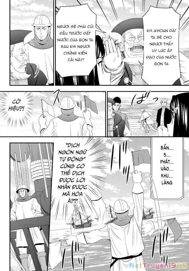 Tiết Kiệm 80.000 Vàng Ở Thế Giới Khác Cho Tuổi Già Của Tôi Chapter 68 - 16