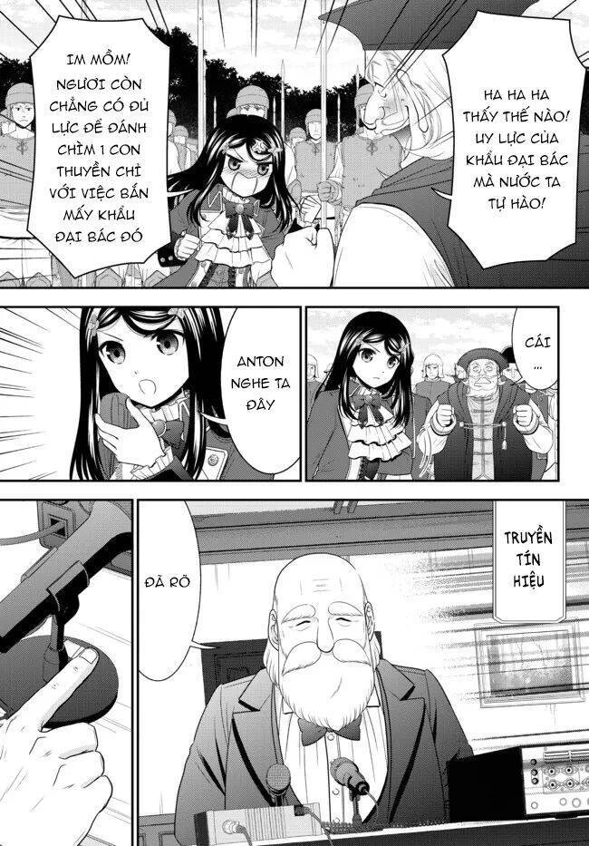 Tiết Kiệm 80.000 Vàng Ở Thế Giới Khác Cho Tuổi Già Của Tôi Chapter 68 - 19