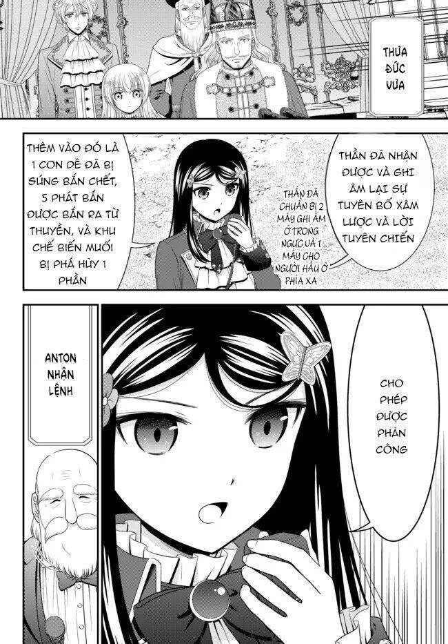 Tiết Kiệm 80.000 Vàng Ở Thế Giới Khác Cho Tuổi Già Của Tôi Chapter 68 - 20