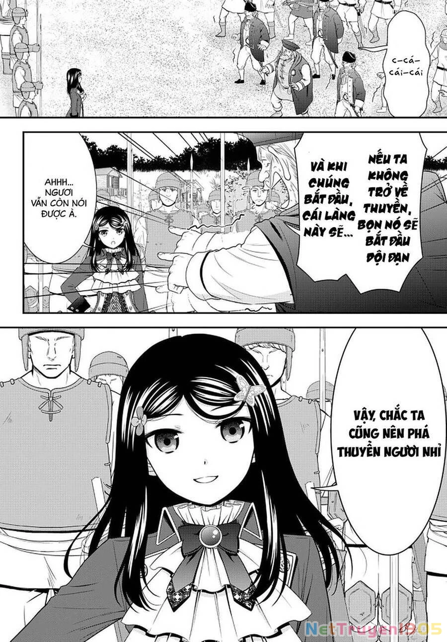 Tiết Kiệm 80.000 Vàng Ở Thế Giới Khác Cho Tuổi Già Của Tôi Chapter 69 - 12