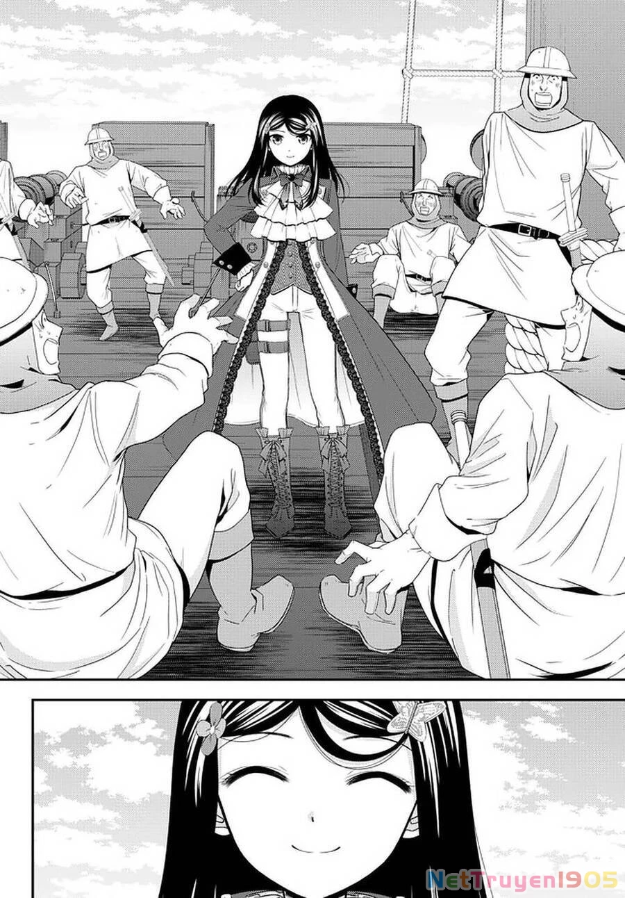 Tiết Kiệm 80.000 Vàng Ở Thế Giới Khác Cho Tuổi Già Của Tôi Chapter 69 - 14