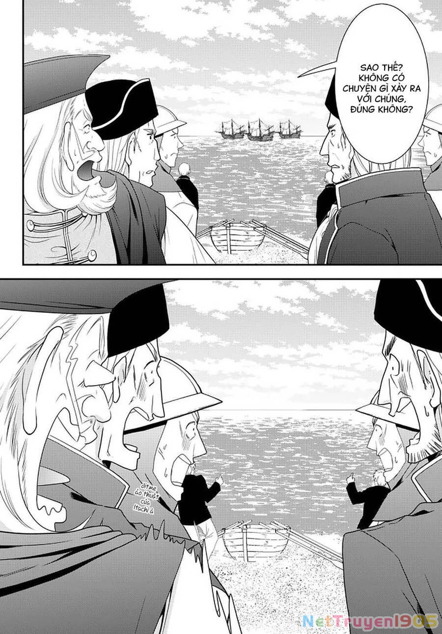 Tiết Kiệm 80.000 Vàng Ở Thế Giới Khác Cho Tuổi Già Của Tôi Chapter 69 - 19