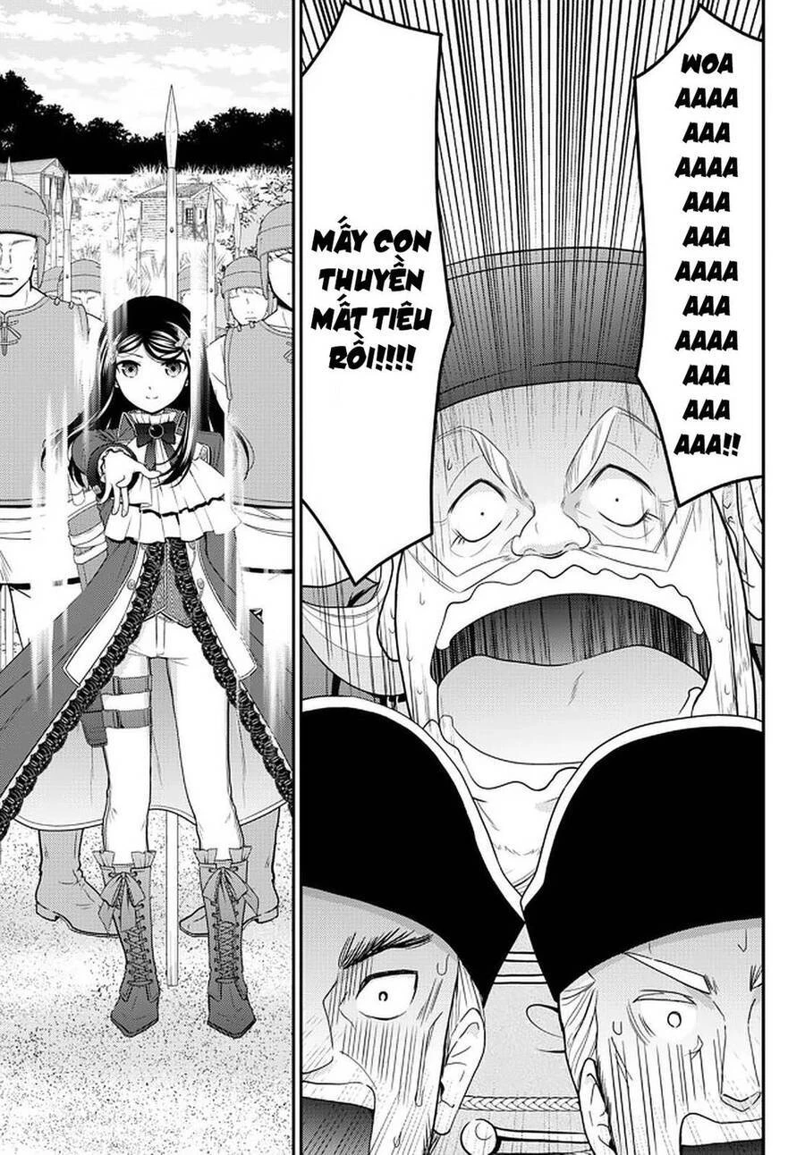 Tiết Kiệm 80.000 Vàng Ở Thế Giới Khác Cho Tuổi Già Của Tôi Chapter 69 - 20