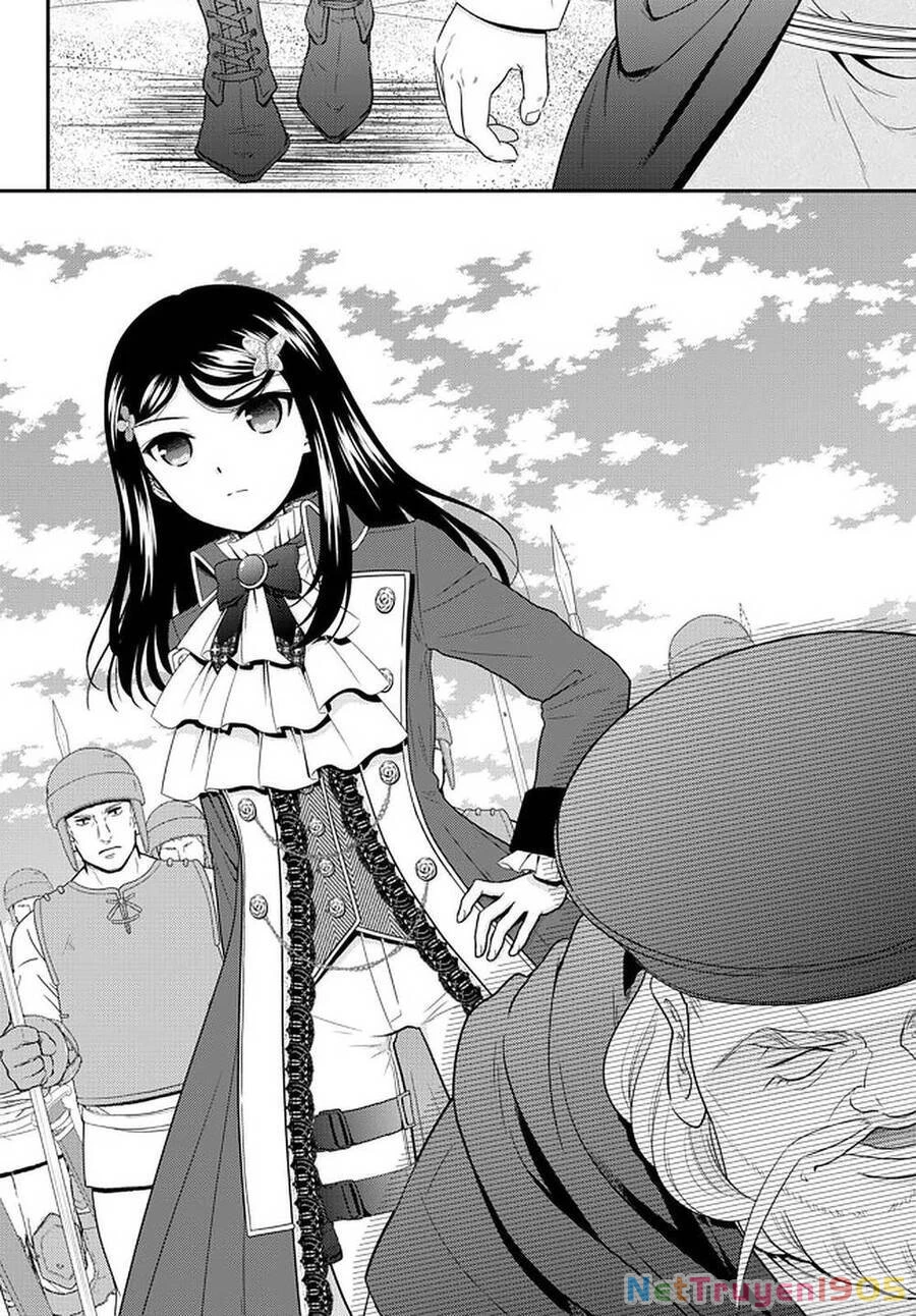 Tiết Kiệm 80.000 Vàng Ở Thế Giới Khác Cho Tuổi Già Của Tôi Chapter 69 - 23