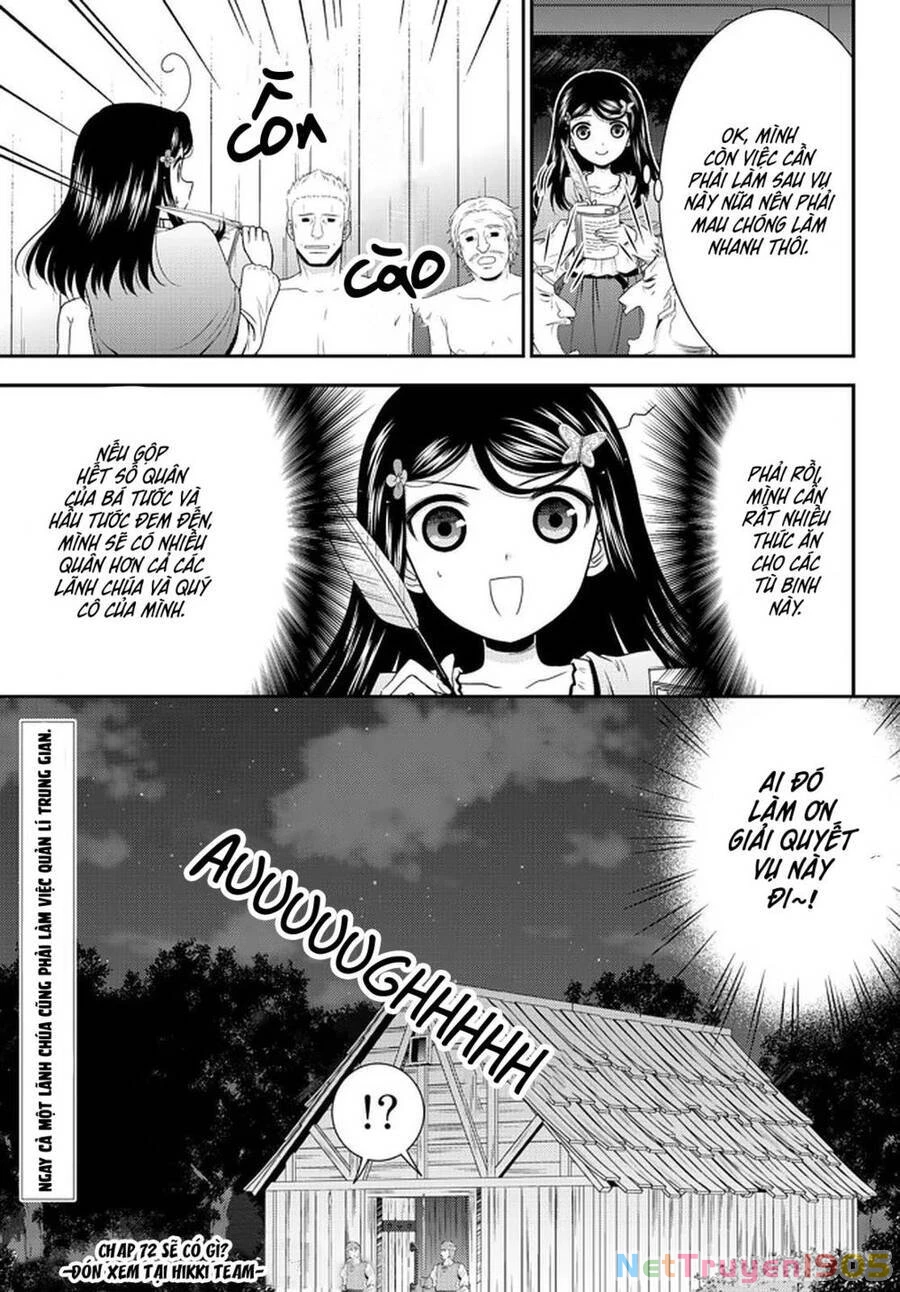Tiết Kiệm 80.000 Vàng Ở Thế Giới Khác Cho Tuổi Già Của Tôi Chapter 71 - 12