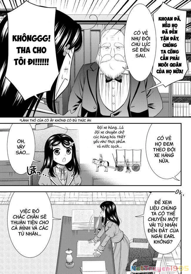 Tiết Kiệm 80.000 Vàng Ở Thế Giới Khác Cho Tuổi Già Của Tôi Chapter 72 - 4