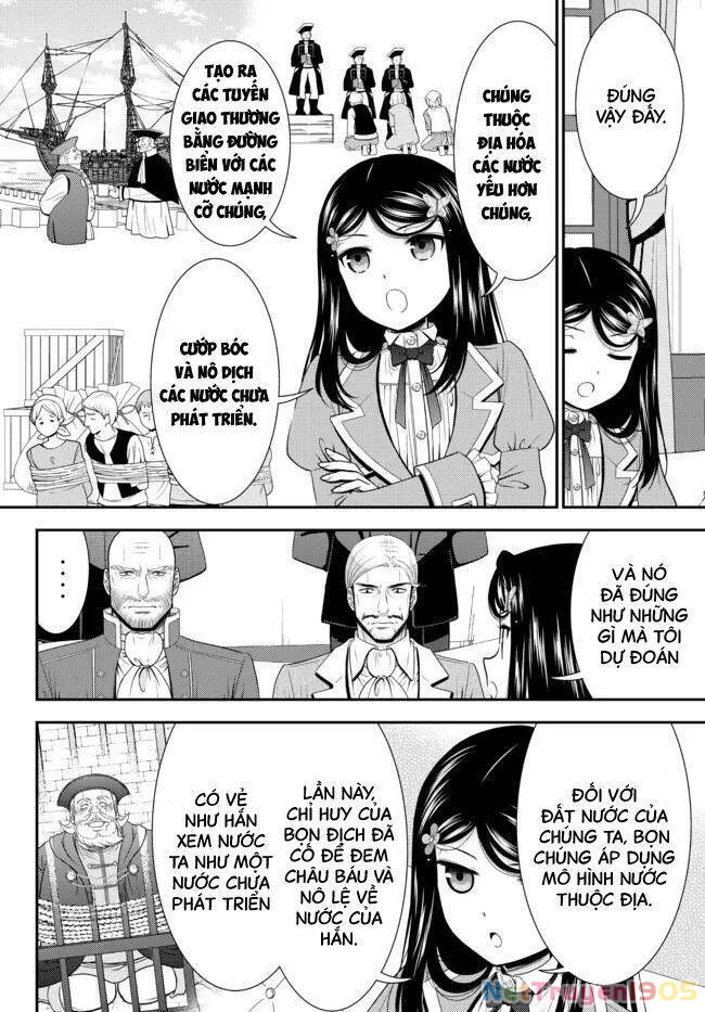 Tiết Kiệm 80.000 Vàng Ở Thế Giới Khác Cho Tuổi Già Của Tôi Chapter 72 - 9