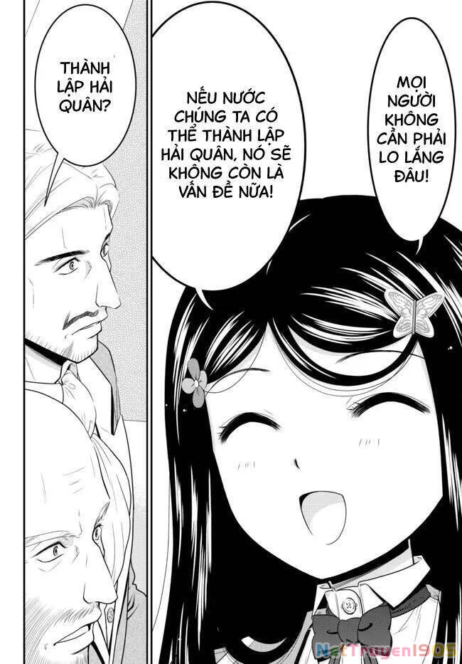 Tiết Kiệm 80.000 Vàng Ở Thế Giới Khác Cho Tuổi Già Của Tôi Chapter 72 - 13