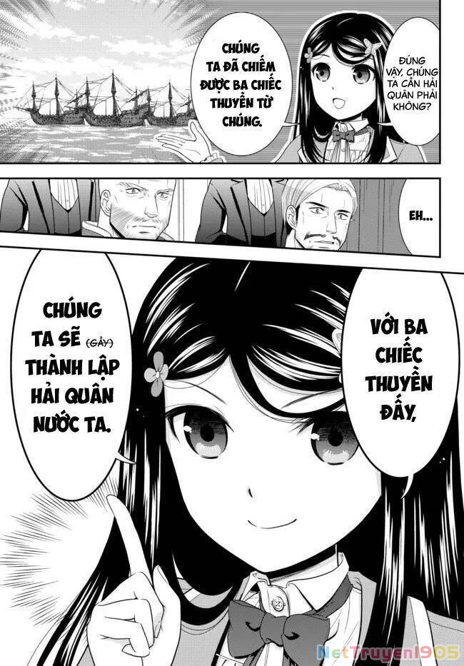 Tiết Kiệm 80.000 Vàng Ở Thế Giới Khác Cho Tuổi Già Của Tôi Chapter 72 - 14