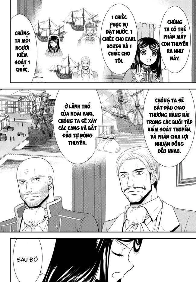 Tiết Kiệm 80.000 Vàng Ở Thế Giới Khác Cho Tuổi Già Của Tôi Chapter 72 - 15