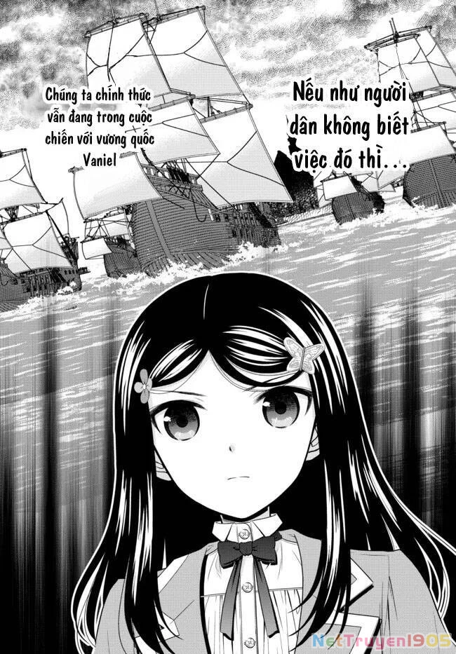 Tiết Kiệm 80.000 Vàng Ở Thế Giới Khác Cho Tuổi Già Của Tôi Chapter 73 - 13